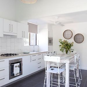 Two-Bedroom Bungalow