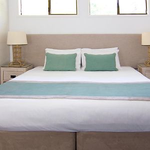 Premium Two-Bedroom Bungalow